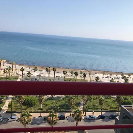Apartment Fully Equipped Flat With Stunning Sea Views Durres
