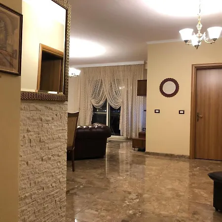 Apartment Fully Equipped Flat With Stunning Sea Views Durres