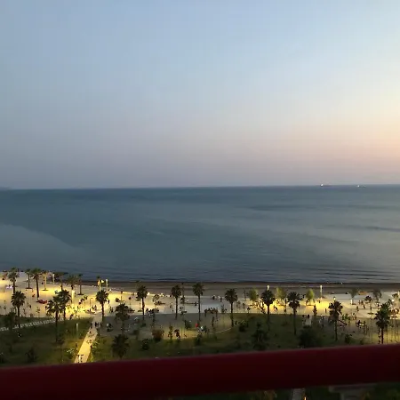 Fully Equipped Flat With Stunning Sea Views Apartment Durres
