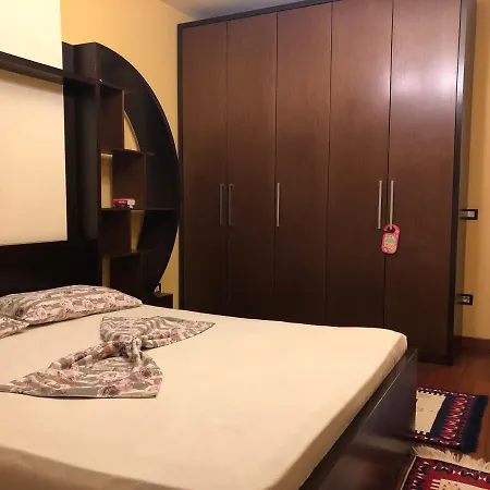 Fully Equipped Flat With Stunning Sea Views Apartment Durres