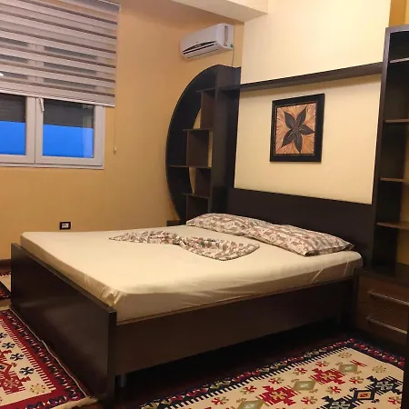 Fully Equipped Flat With Stunning Sea Views